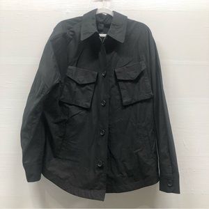 Nike Pro every stitch considered jacket, black, NWOT 0884